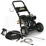 Karcher Professional Xpert Series 2700 PSI (Gas - Cold Water) Pressure Washer w/ Honda Engine