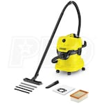 Karcher WD4