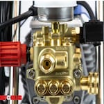 Kranzle 98K1622TS