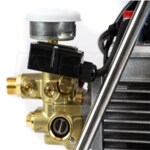 Kranzle 98K1622TS