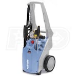 Kranzle Professional 2000 PSI (Electric - Cold Water) Pressure Washer Without GFI