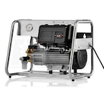Kranzle Professional 2400 PSI (Electric-Cold Water) Pressure Washer w/ Total Stop System (220V 3-Phase)