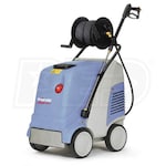 Kranzle Professional 2000 PSI (Electric-Hot Water) Pressure Washer w/ Hose Reel