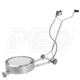 Mosmatic TUW-5220 Stabilizer