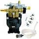 OEM Technologies 86CAH12B