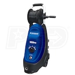 Powerwasher 1850 PSI (Electric - Cold Water) Pressure Washer w/Foamer