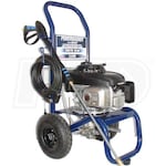 PowerWasher 2600 PSI (Gas - Cold Water) Pressure Washer W/ Honda Engine