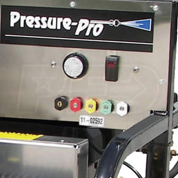 Pressure-Pro 8012PRO-35-HG