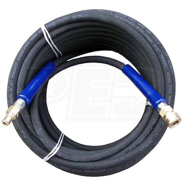 Pressure-Pro AHS290