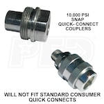 Pressure-Pro AHS830