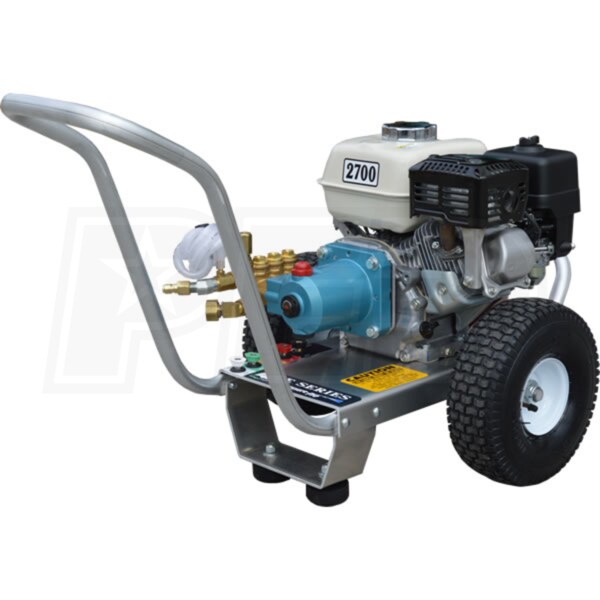 Pressure-Pro E3027HC