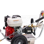 Pressure-Pro E3027HG