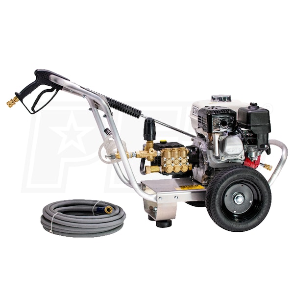 Pressure-Pro E3027HG