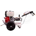 Pressure-Pro E4040HA