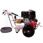 Pressure-Pro E4040HA