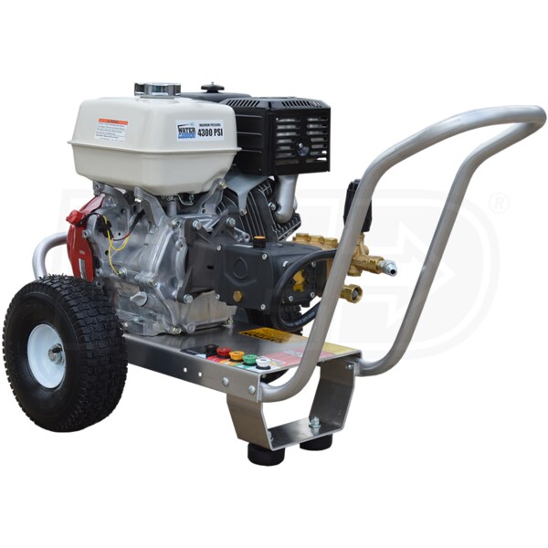 Pressure-Pro E4040HA