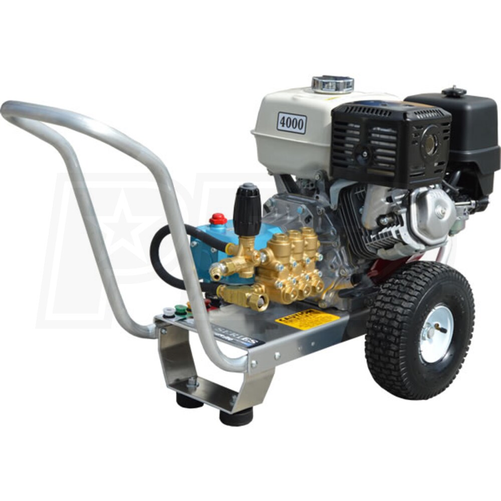 Pressure-Pro E4040HC