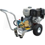 Pressure-Pro E4040HC