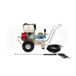 Pressure-Pro E4040HC