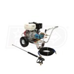 Pressure-Pro E4040HC