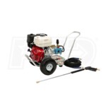 Pressure-Pro E4040HC