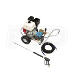 Pressure-Pro E4040HC