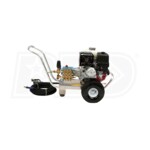 Pressure-Pro E4040HC