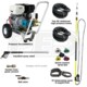 Pressure-Pro E4040HCE-HTQB