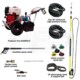 Pressure-Pro E4040HCE-HTQB
