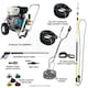 Pressure-Pro E4040HCE-HTQBS