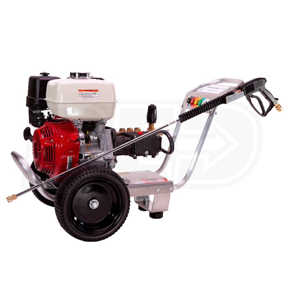 Pressure-Pro E4040HG