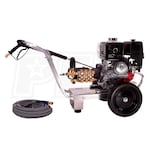 Pressure-Pro E4040HG