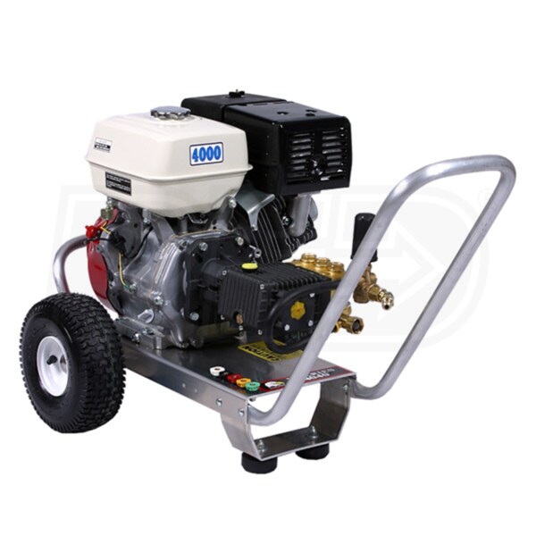 Pressure-Pro E4040HG
