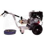 Pressure-Pro E4042HV