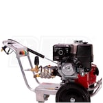 Pressure-Pro E4042HV