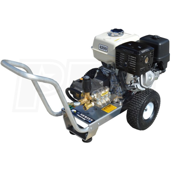 Pressure-Pro E4042HV