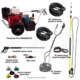 Pressure-Pro EB4040HCE-HTQBS