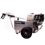 Pressure-Pro EB4040HGE