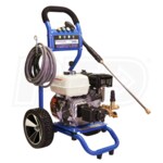 Pressure-Pro PP3425H