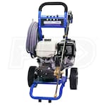 Pressure-Pro PP4240H