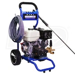 Pressure-Pro PP4240HCA