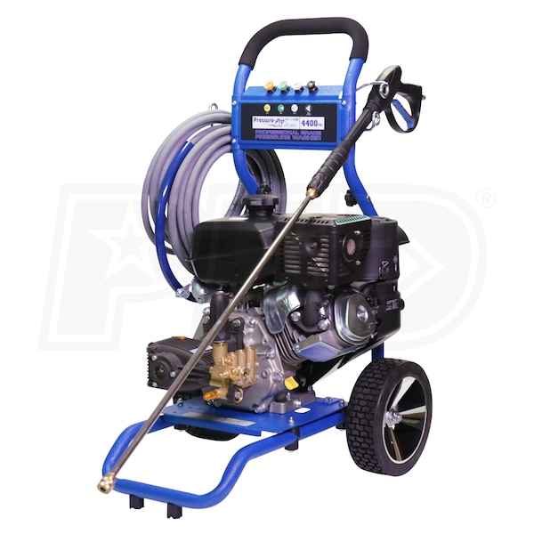 Pressure-Pro PP4440K