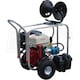 Pressure-Pro RC-E4040HCE-PED
