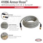 Simpson 41096