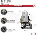 Simpson MB1518