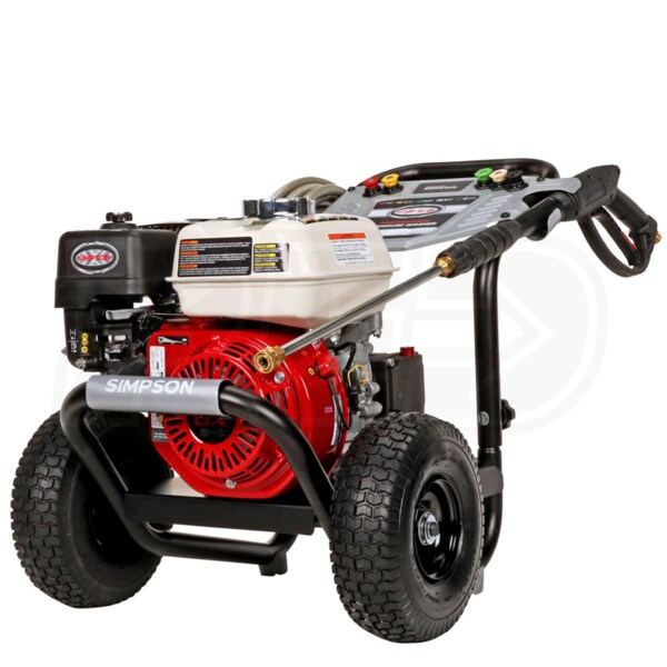 Simpson 61014