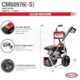 Simpson 61016