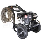 Simpson IR61022