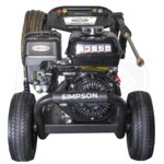 Simpson IR61022