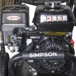 Simpson IR61022